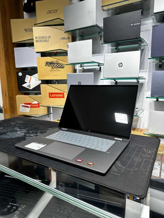 Hp OmniBook X Flip Laptop 16