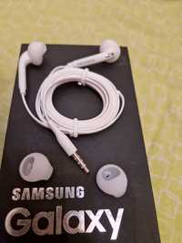 Casti Samsung cu fir originalele Noi