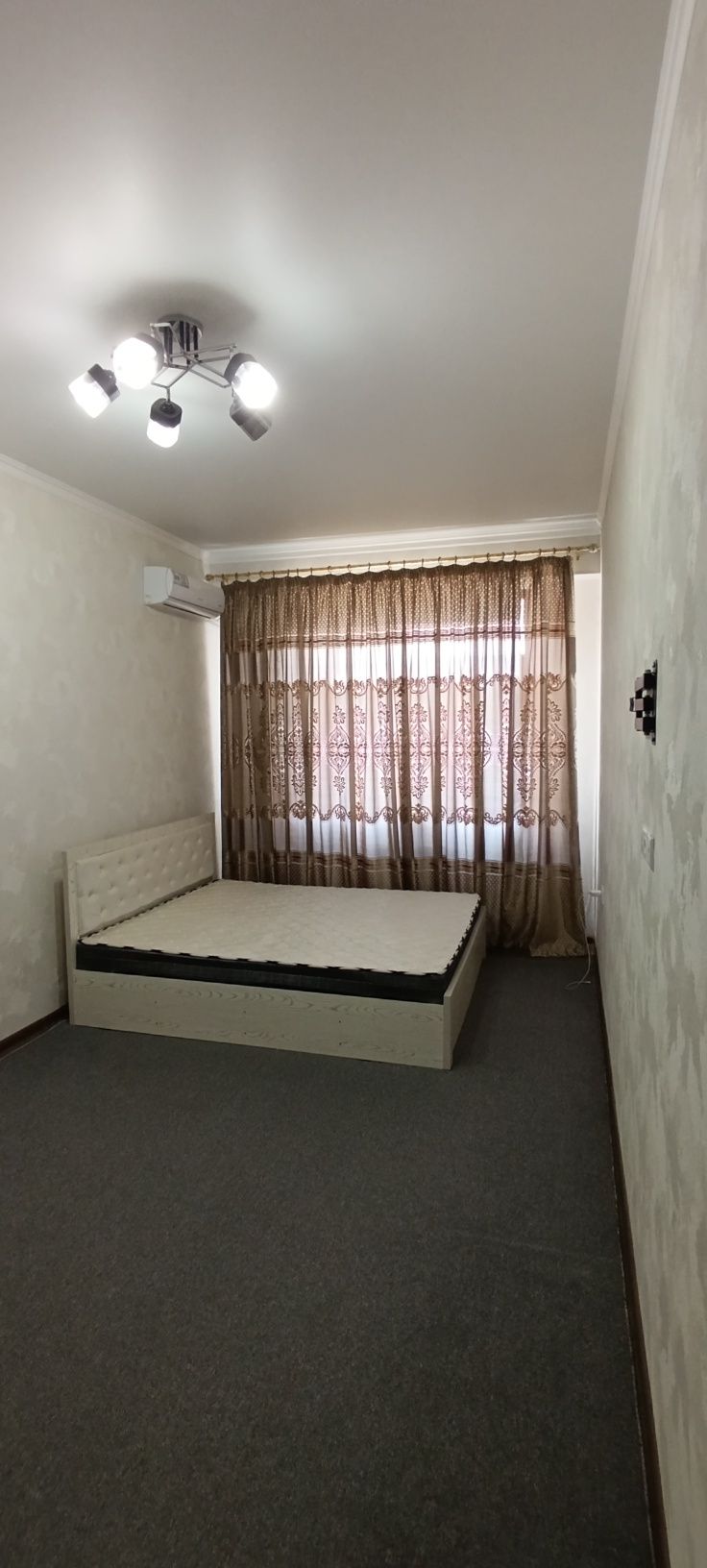 Квартира  Юнусобод САМПИ .