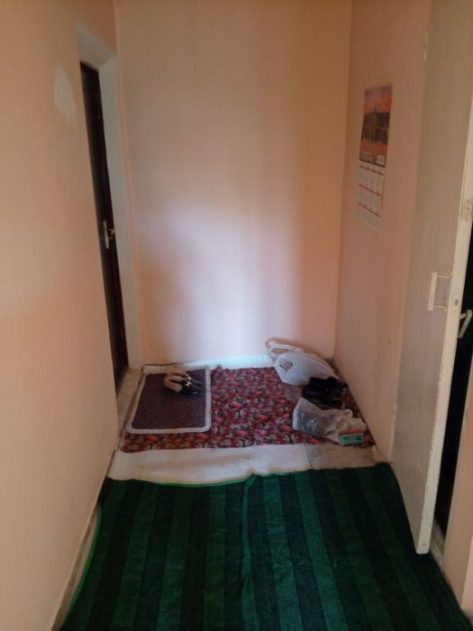 Квартира 1 хонали