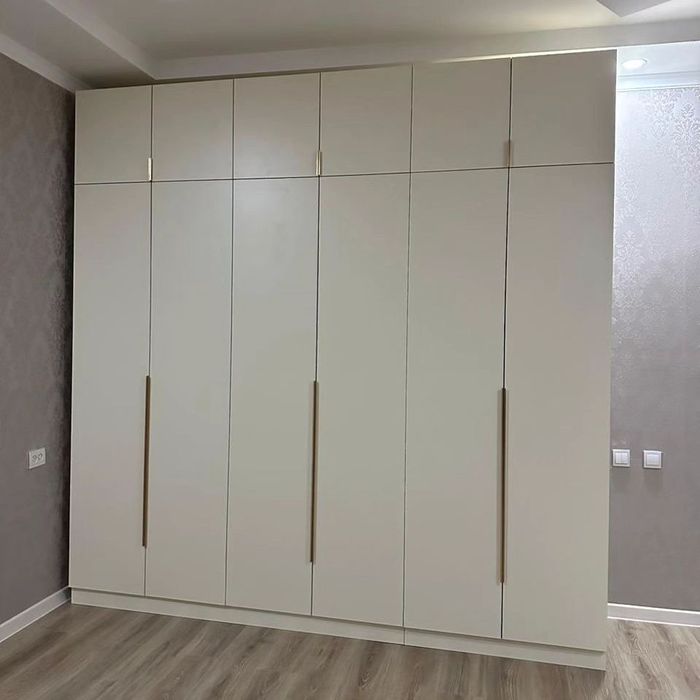 Прямой склаттан кол жетимды багада жихаздар