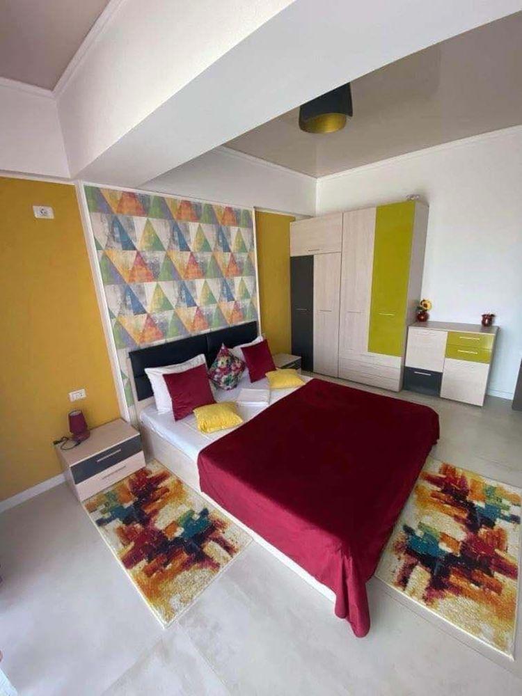 Apartament de inchiriat in regim hotelier