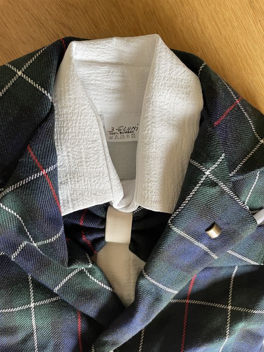 Costume bebelusi botez