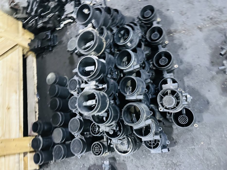 Валюметр m271 дмрв авторазбор бу запчасть мерседес