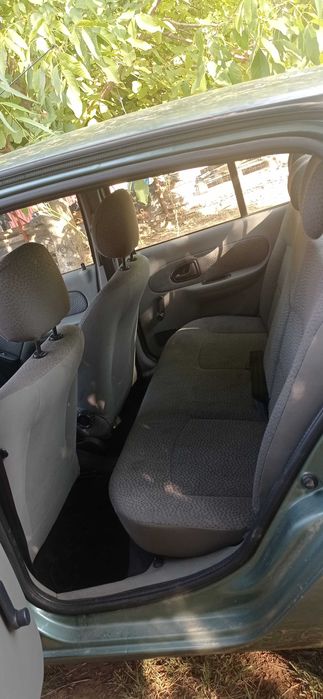 vanzare renault symbol, stare buna, 2005