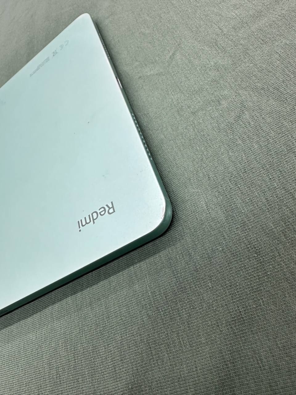redmi pad xolati yaxshi qotmidi