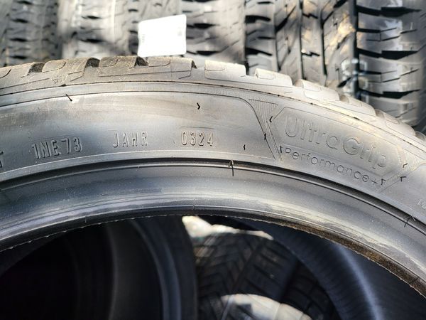 255/40/20 GOODYEAR 4бр