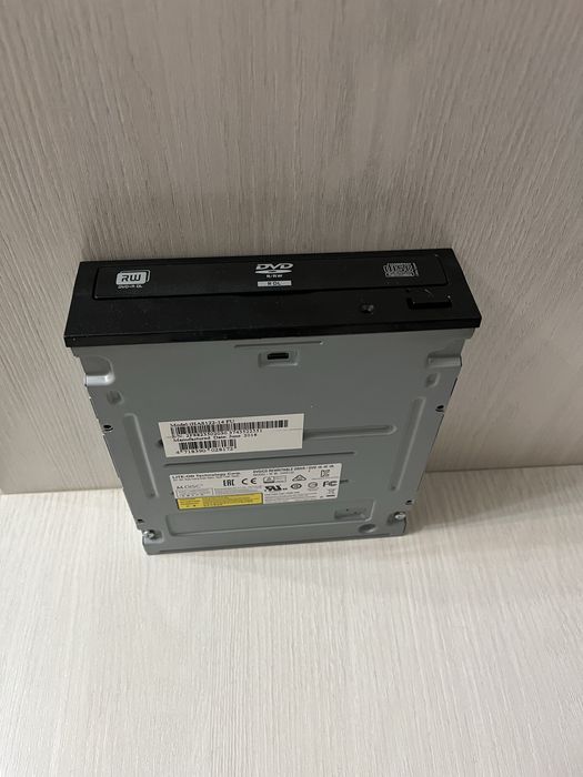 DVD дисковод ihas122