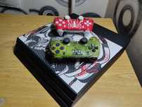 Playstation 4 Pro