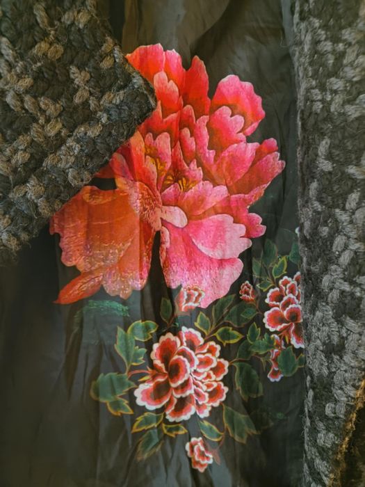 Дамско палто ,,Desigual"