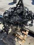 Kit ambreiaj / disc / placa volanta Audi A4 A5 CJC CGL CSU CNH 2.0 tdi