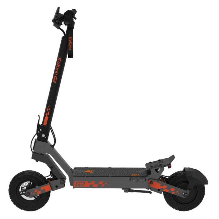 Trotinetă Electrică KUKIRIN G2 2025 Nouă ~60km