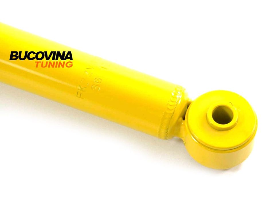 Suspensie Sport Reglabila compatibila cu Skoda Octavia 1Z FK