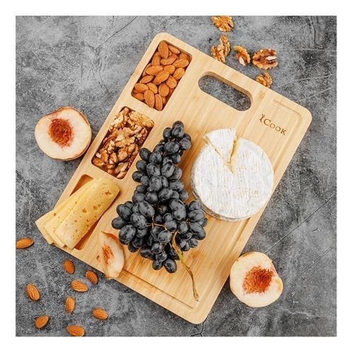 Доска разделочная iCook Amway | Амвэй посуда | НОВАЯ