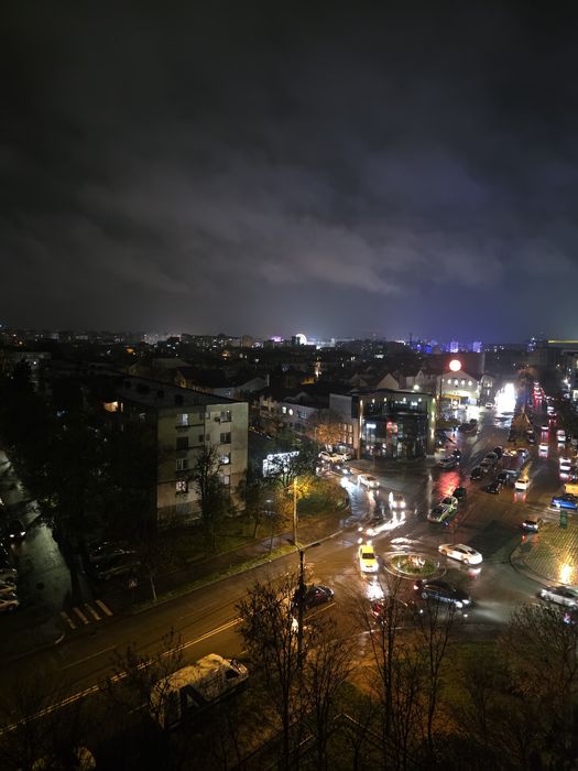 Inchiriez garsoniera, in Brazda