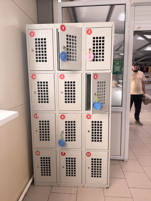 Торговое оборудование