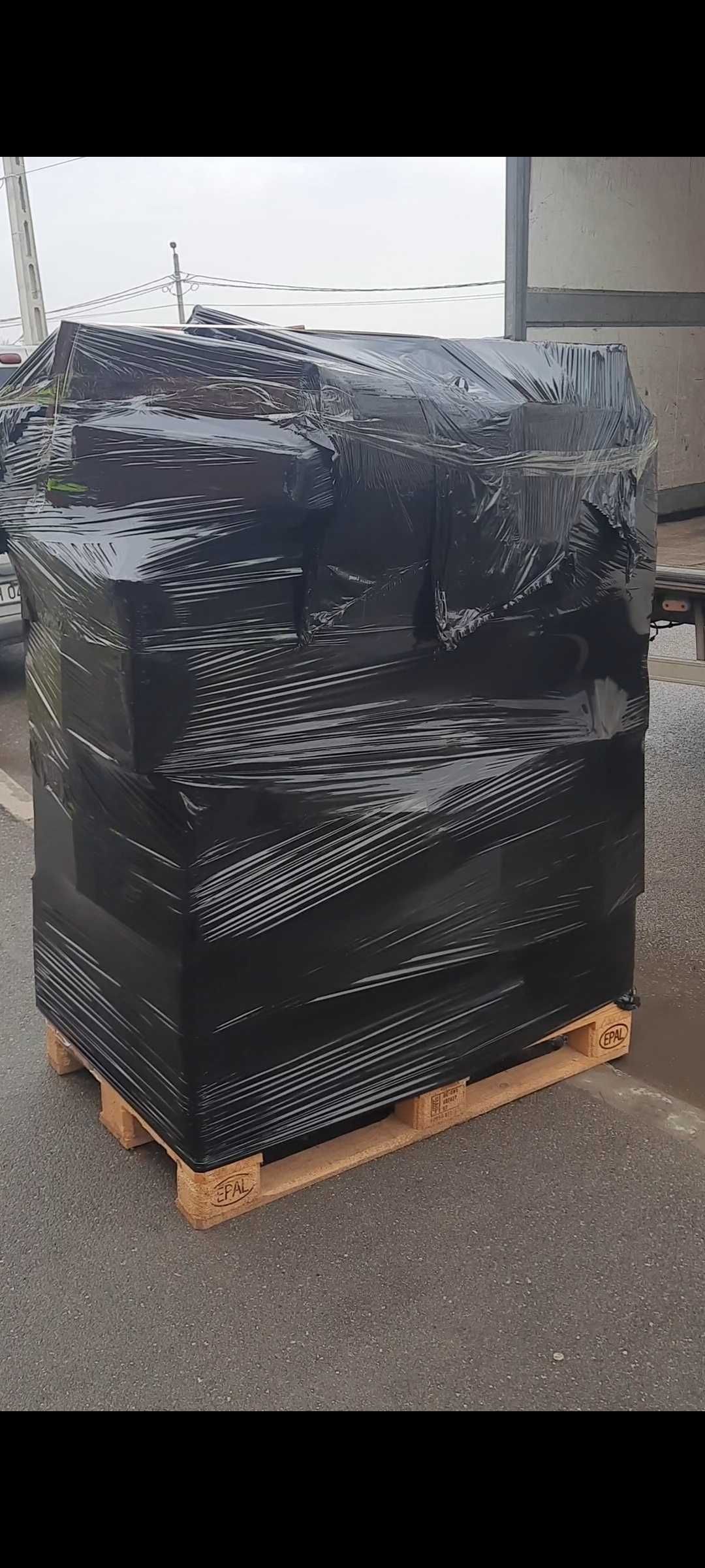 Vand Marfa paleti Amazon