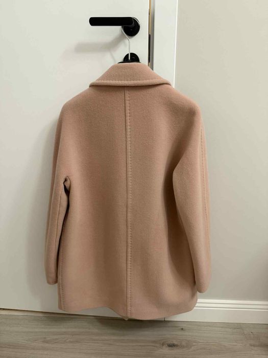 Max Mara палто оригинално