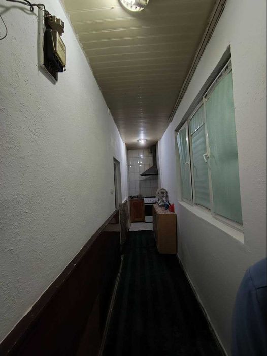 uy sotiladi 1xona 2xona qilingan 48m2, tayyor biznes kvartirantlari bn