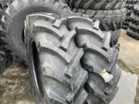 13.6-24 Anvelope noi agricole de tractor 8PR Cauciucuri OZKA