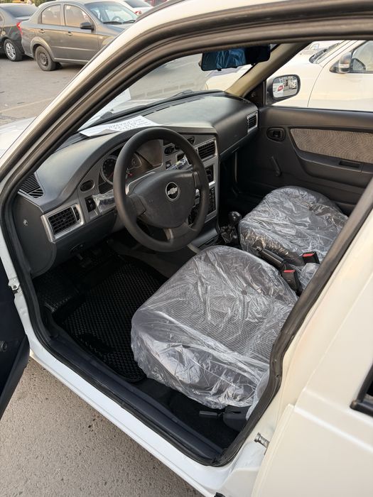 Nexia.2…2015 yil prapan gaz