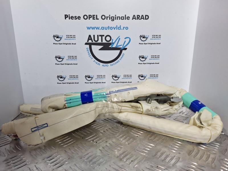 Airbag cortina dreapta Opel Astra J