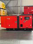 dizel generator 50KW/62.5KVA