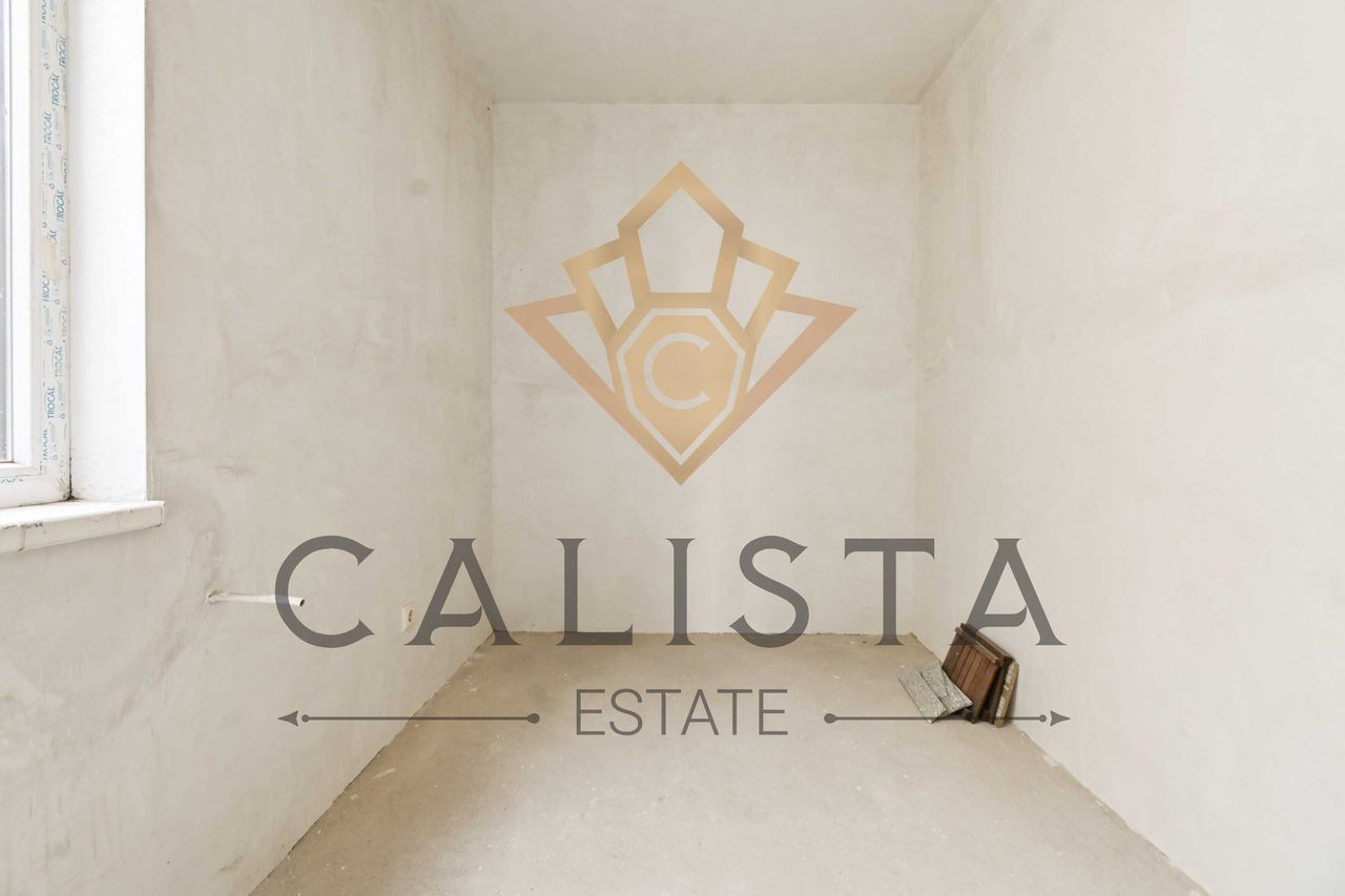 Продава се Тристаен апартамент в София, Витоша - 123 кв.м за 2350 €/кв.м - Снимка #5