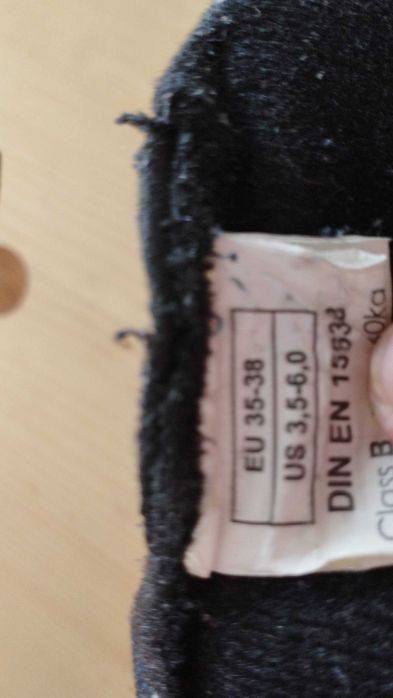 Patine FILA  X-one Ice, 2 perechi, preț/pereche