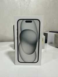 Iphone 15 Black 128 GB