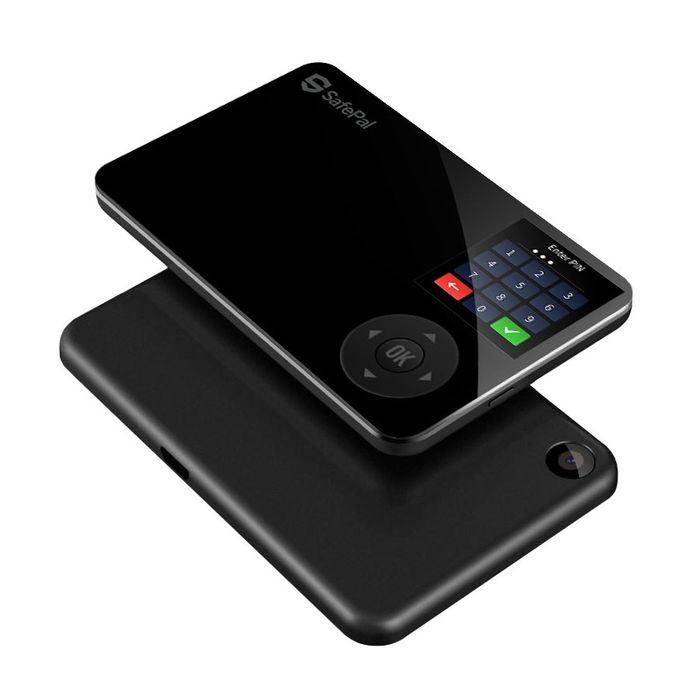 Холодные кошельки