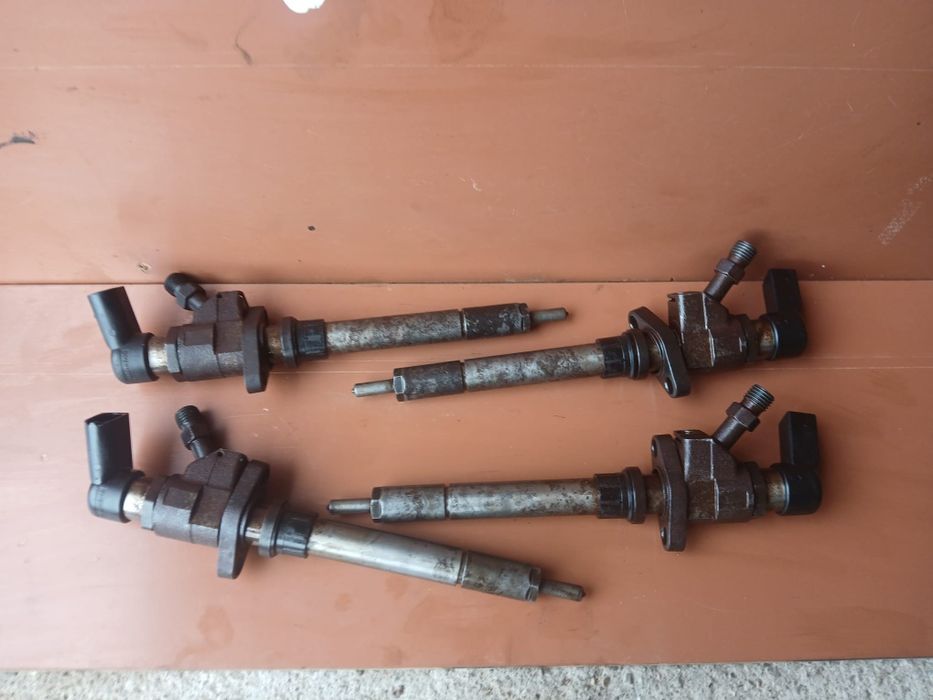 Injectoare Peugeot 407 2.0 hdi