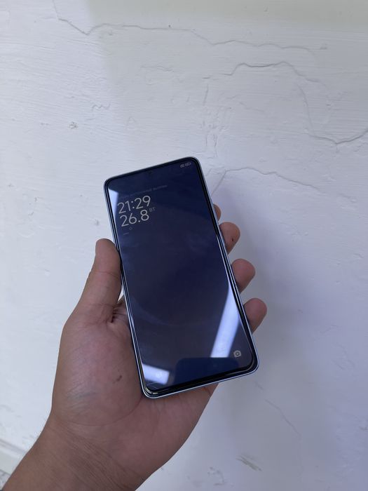 Redmi note 13 8+4/256gb ideyal holat