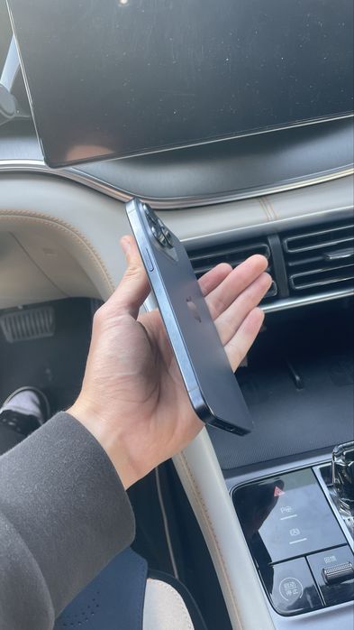 Iphone 15 pro max 256 VN/A