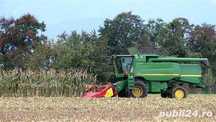 Teren agricol 8 ha