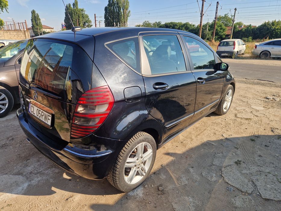 Vand Mercedes 180 diesel