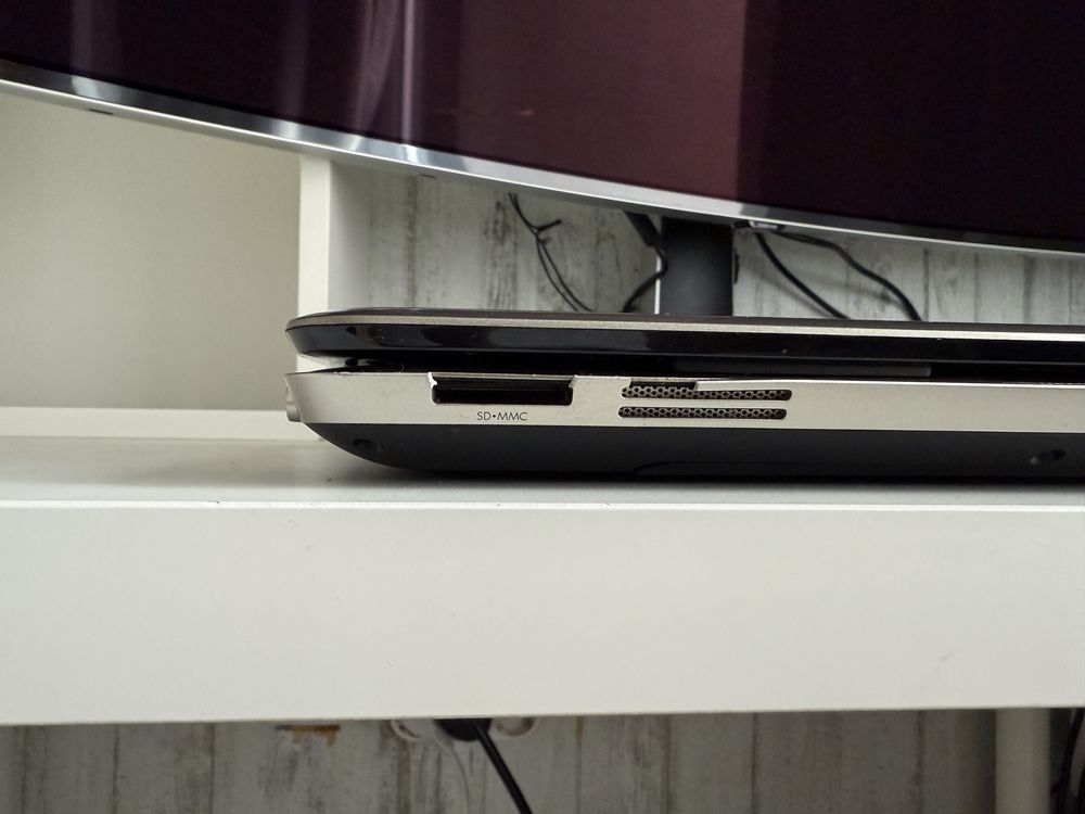 Лапроп HP Pavillion DV6 i7