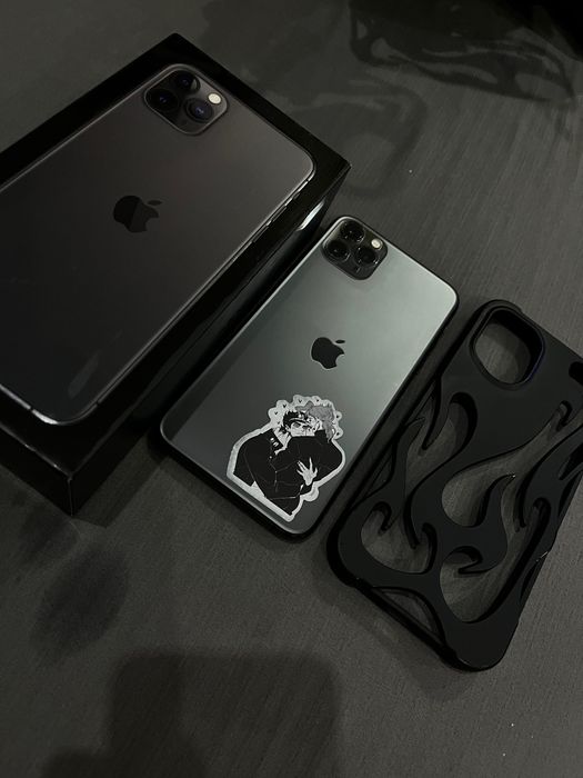 iphone 11 pro max 512GB/обмен с21/22у с дп моей