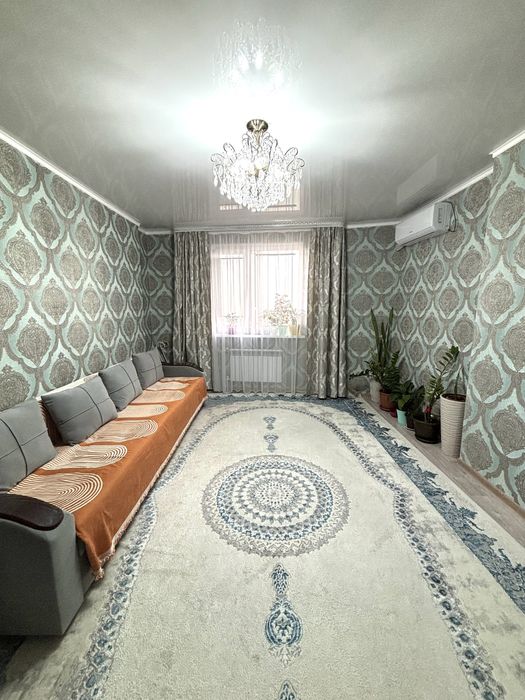 2х ком квартира район Кадыр Мырза Али