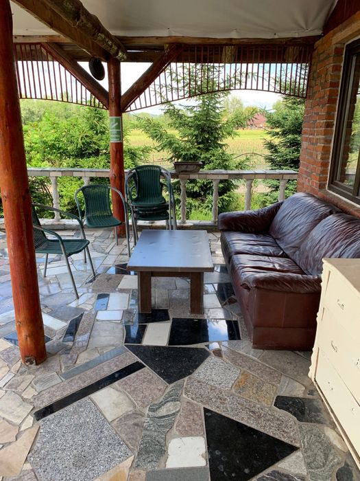 Cabana de inchiriat REVELION 2026