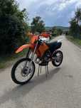 Ktm Sx 125cc 2003