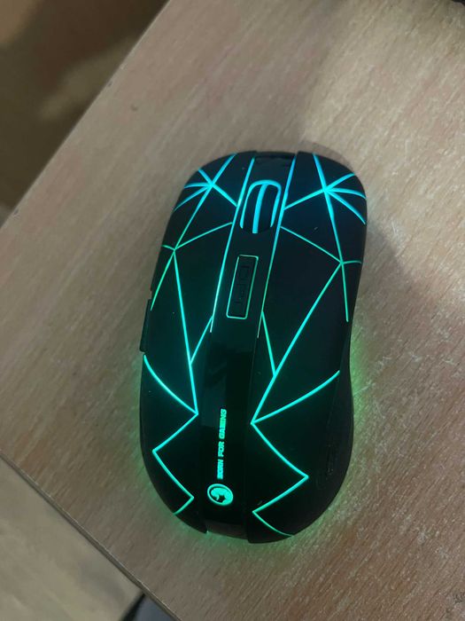 Mouse Marvo M730W