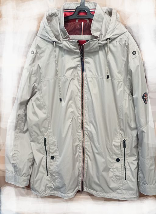 Куртка весна-осень