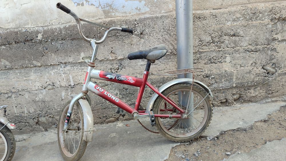 Велосипед б/у сотилади