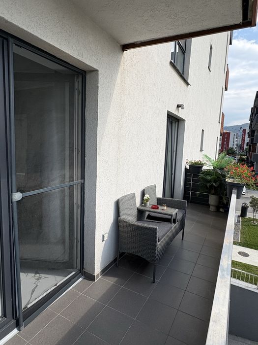 Arteo Premium Apart. Avantgarden 3