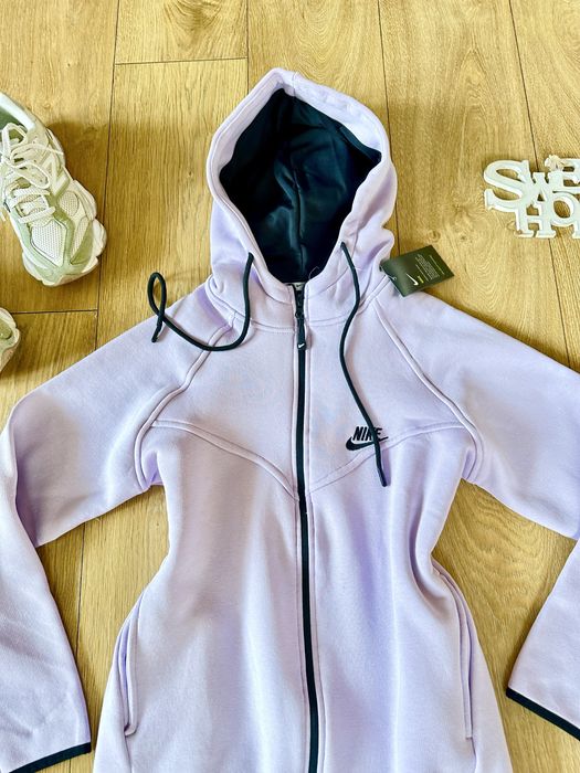 Nike!Разкошен много топъл ежедневен спортен комплект  Nike