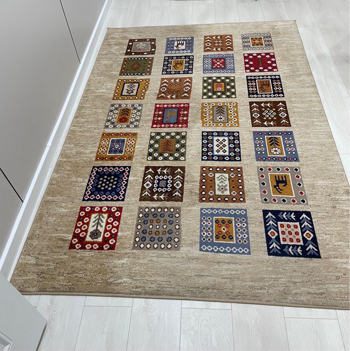 Продается ковер 1.5/2.20