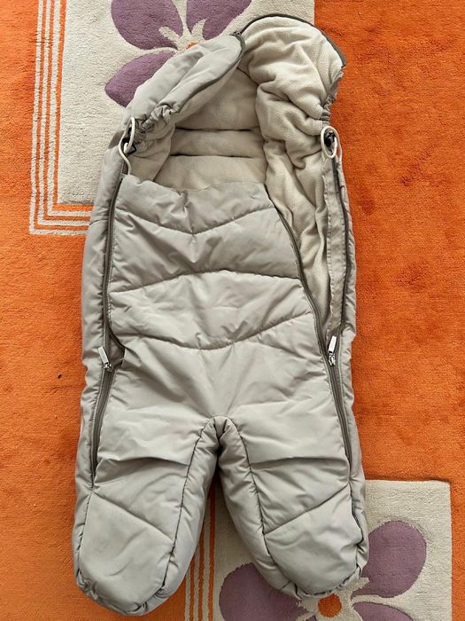 Carucior Stokke Xplory 3 cu toate accesoriile incluse