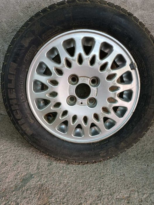 Астра ф бензин 1.6 75 коня 92 година