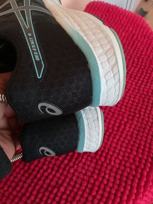 Adidași Asics nr 38 dama